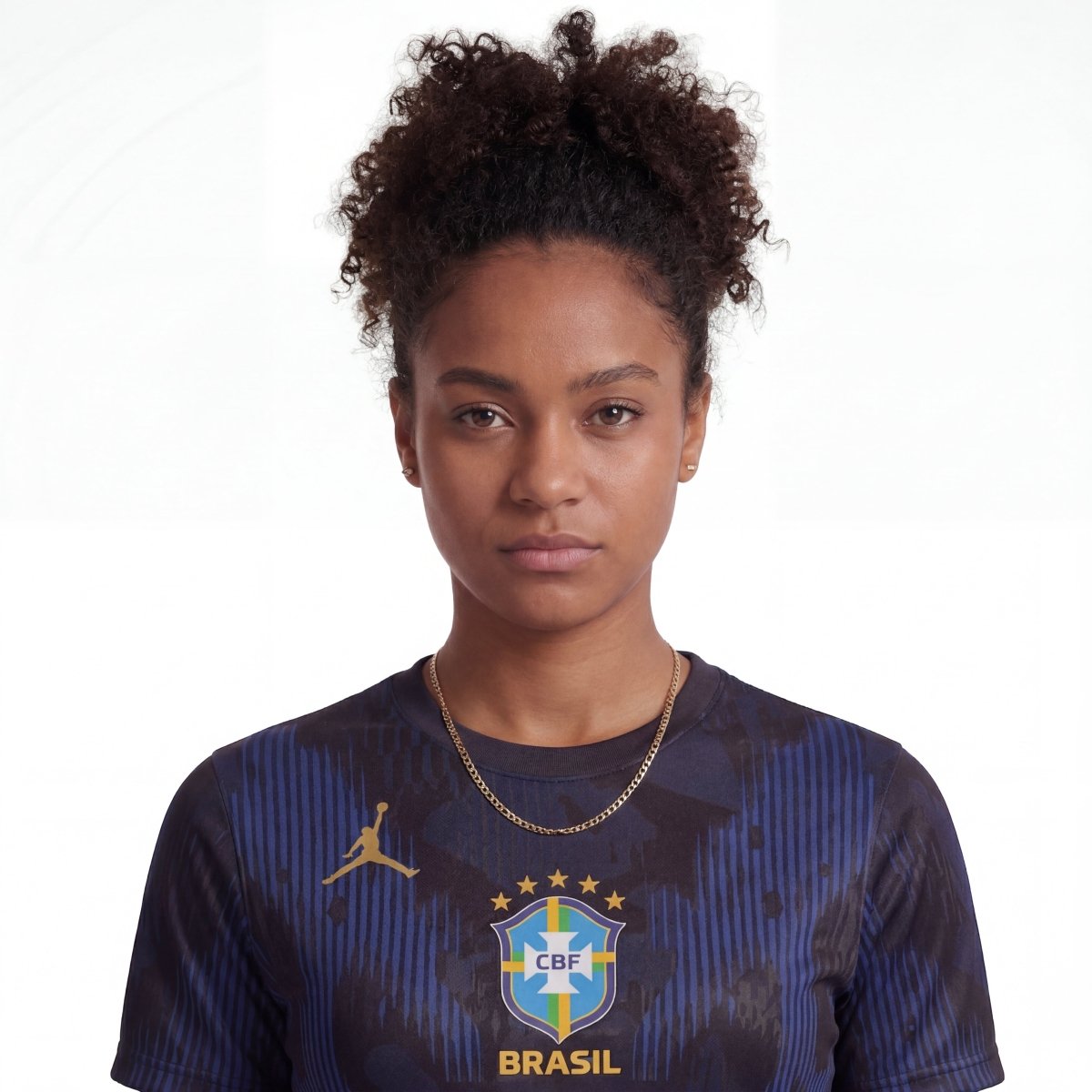 Camisa Seleção Brasileira 2026 - Torcedor Pro® - Fábrica do Hexa - Mantos da Seleção 2026